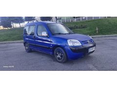 Sahibinden Peugeot Partner 1.9 D 2003 Model