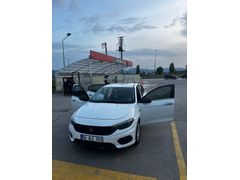 Sahibinden Fiat Egea 1.4 Fire Easy 2019 Model 
