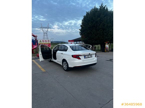 Sahibinden Fiat Egea 1.4 Fire Easy 2019 Model 