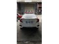 SIFIR MUAYENE Honda Civic 1.6 i-VTEC Elegance 2017 Model  189km Beyaz