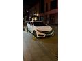 SIFIR MUAYENE Honda Civic 1.6 i-VTEC Elegance 2017 Model  189km Beyaz