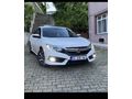 SIFIR MUAYENE Honda Civic 1.6 i-VTEC Elegance 2017 Model  189km Beyaz