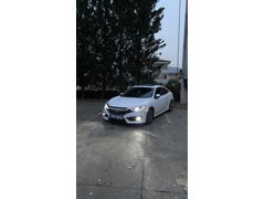 SIFIR MUAYENE Honda Civic 1.6 i-VTEC Elegance 2017 Model  189km Beyaz