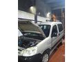 Sahibinden Citroen Berlingo 1.9 D 2006 Model