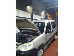 Sahibinden Citroen Berlingo 1.9 D 2006 Model
