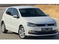 Sahibinden Volkswagen polo hatasız boyasız  tramersiz