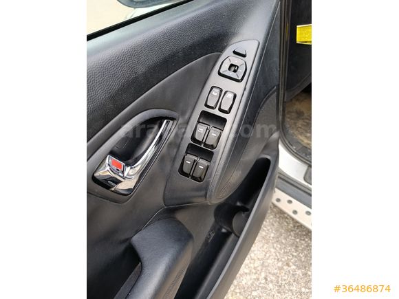 Sahibinden Hyundai ix35 2.0 R Style Plus 2010 Model