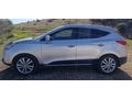 Sahibinden Hyundai ix35 2.0 R Style Plus 2010 Model