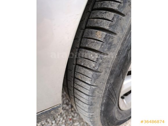 Sahibinden Hyundai ix35 2.0 R Style Plus 2010 Model
