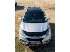 Sahibinden Hyundai ix35 2.0 R Style Plus 2010 Model