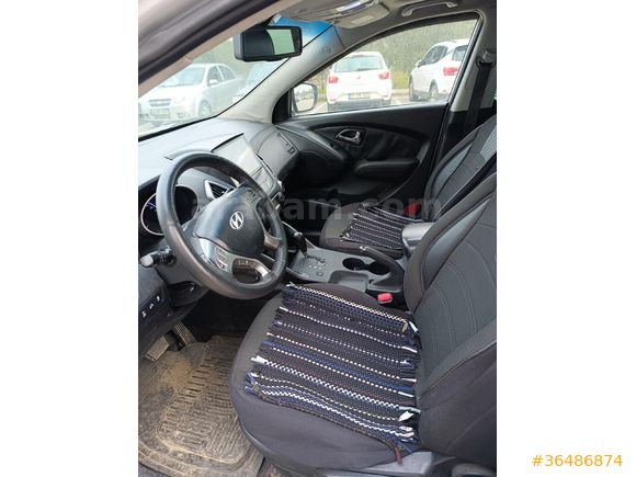 Sahibinden Hyundai ix35 2.0 R Style Plus 2010 Model