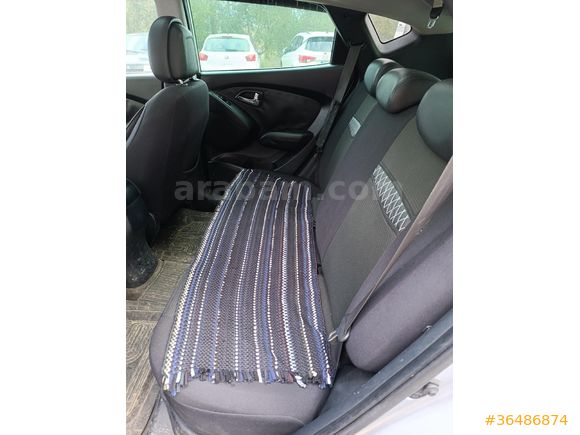 Sahibinden Hyundai ix35 2.0 R Style Plus 2010 Model