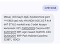 Sahibinden Hyundai ix35 2.0 R Style Plus 2010 Model