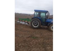 Sahibinden New Holland 75-56s