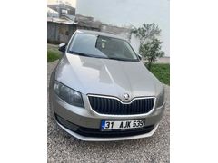 Sahibinden Skoda Octavia 1.6 Elegance 2013 Model 