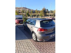 Sahibinden Volkswagen Golf 1.6 TDi BlueMotion 2011 Model