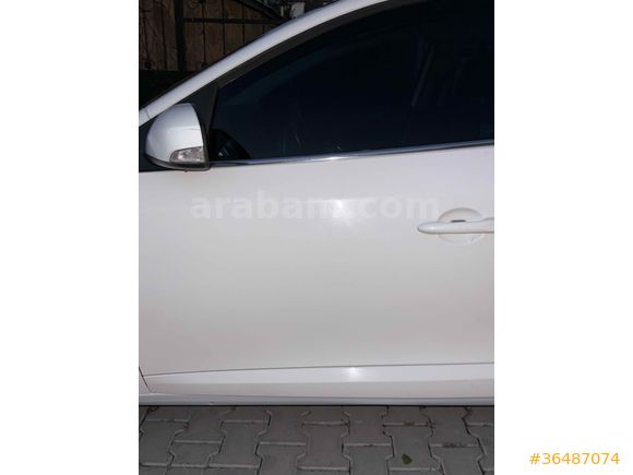 Sahibinden Renault Fluence 1.5 dCi Touch 2015 Model 