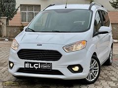 ELÇİ OTOMOTİVDEN BOYASIZ HATASIZ 2021 MODEL 60 BİN KM'DE