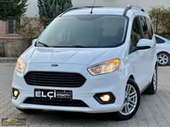 ELÇİ OTOMOTİVDEN BOYASIZ HATASIZ 2021 MODEL 60 BİN KM'DE