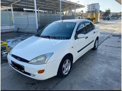 Sahibinden Ford Focus 1.6 Ambiente 2000 Model