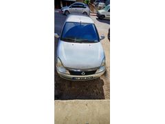 Sahibinden Renault Symbol 1.4 Authentique 2011 Model Antalya