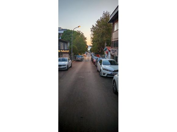 Sahibinden Renault Symbol 1.4 Authentique 2011 Model Antalya