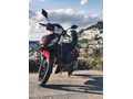 Sahibinden Honda Dio temiz yeni muayeneli