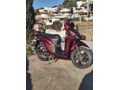 Sahibinden Honda Dio temiz yeni muayeneli