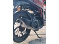 Sahibinden Honda Dio temiz yeni muayeneli