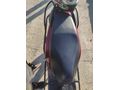 Sahibinden Honda Dio temiz yeni muayeneli
