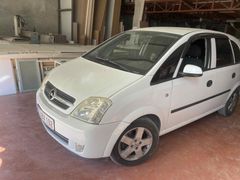 Sahibinden Opel Meriva 1.6 Cosmo 2004 Model 