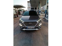 Sahibinden Hyundai Tucson 1.6 CRDi Elite 2020 Model Gaziantep 113.000 km Gri
