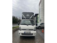 Sahibinden Kia Bongo K2500 DLX 