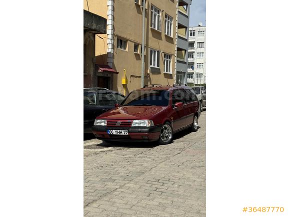 Sahibinden Fiat Tempra 1.6 SX AK SW 1997 Model Giresun