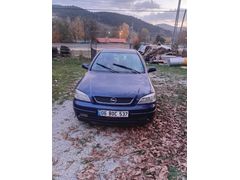 Sahibinden Opel Astra 1.6 CD 2000 Model