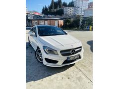 Sahibinden Mercedes - Benz CLA 200 AMG 2013
