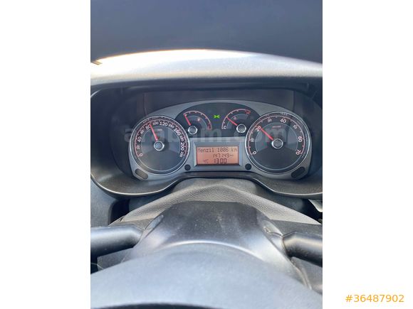İlk Sahibinden Değişensiz Fiat Linea 1.3 Multijet Active Plus 2011 Model Ankara