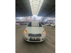 İlk Sahibinden Değişensiz Fiat Linea 1.3 Multijet Active Plus 2011 Model Ankara