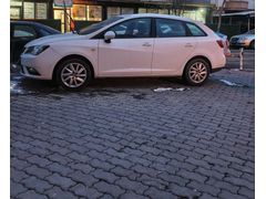 Sahibinden Seat Ibiza 1.4 Sport Tourer Styl 2015 Model     son 10 gün ilan süresi bitince kalkacak