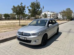 Sahibinden Citroen C-Elysee 1.6 HDi Attraction 2016 Model 