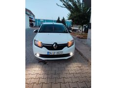 Sahibinden Renault Symbol 1.5 dCi Touch 2013 Model