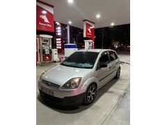 Sahibinden Ford Fiesta 1.4 TDCi Comfort 2008 Model Mersin