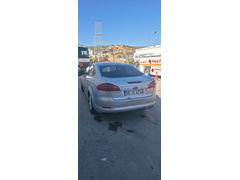 Sahibinden Ford Mondeo 1.6 Titanium 2009 Model İzmir 184.000 km Gri (Gümüş)