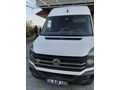Galeriden Volkswagen Crafter Okul Kahramanmaraş