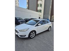 2015 çıkışlı Ford Focus 1.6 TDCi Trend X 2014 Model