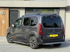 Sahibinden Citroen Berlingo 1.5 BlueHDI Shine Bold 2020 Model 