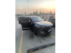 Sahibinden Chery Tiggo 8 Pro 1.6 TGDI Excellent 2023 Model