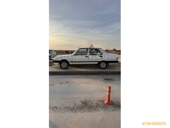 Sahibinden Tofaş Doğan Sağdan depo 1.6 ie 2000 Model 