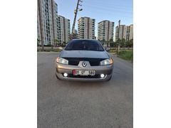 masrafsız 1.6 Dynamique 2005 Model orjinal 197 binde