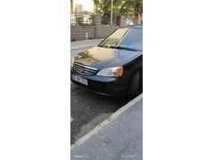 Sahibinden Honda Civic 1.6 i-VTEC LS 2003 Model